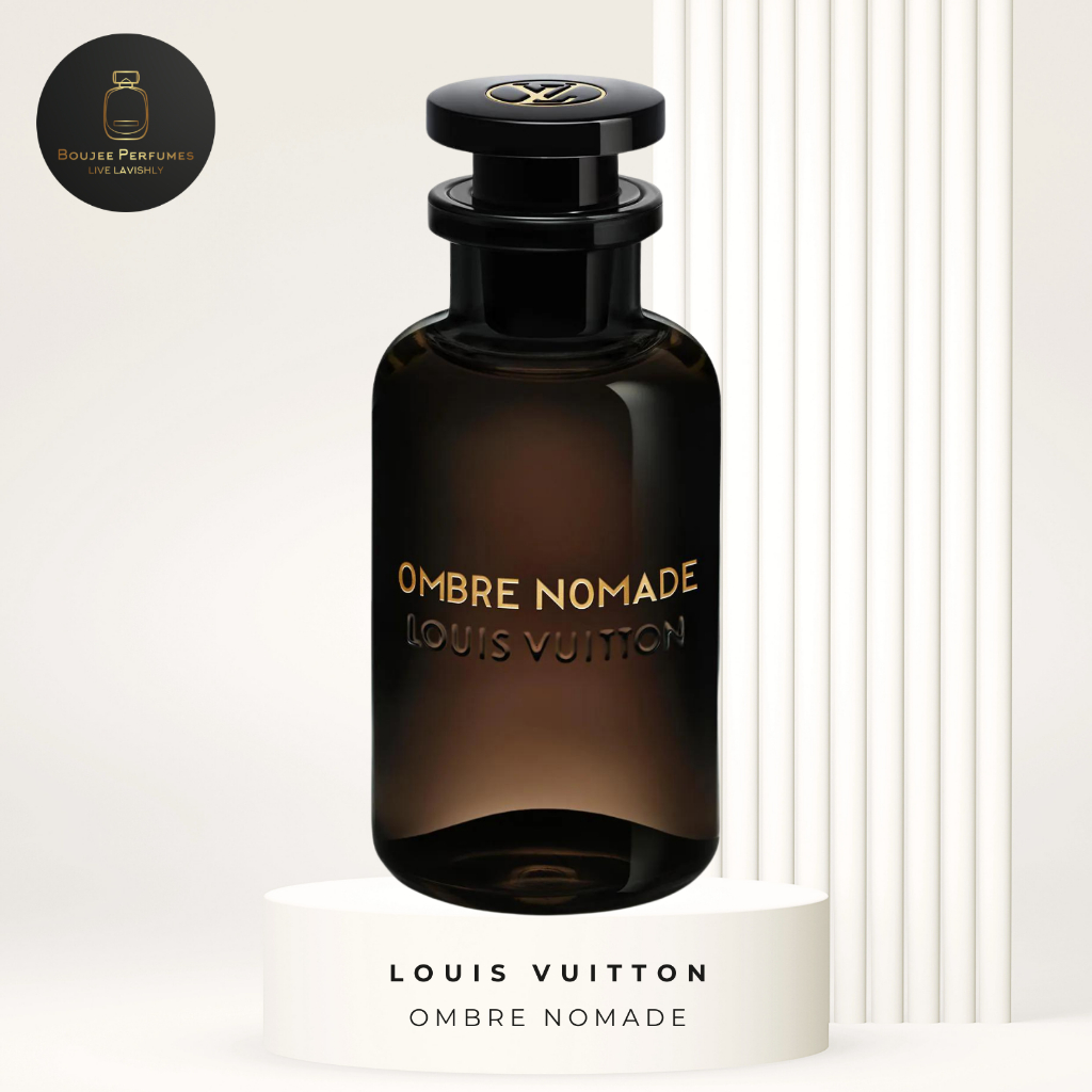 [100% Original] LV Ombre Nomade 100ml Eau de Parfum EDP [Box+Segel]