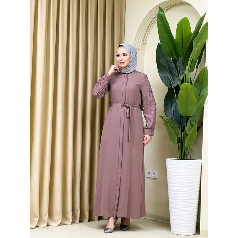 ABAYA OSMANLI TURKI| Abaya Turki| Abaya | Abaya Osmanli | Abaya
