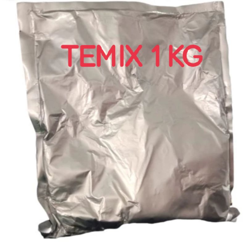 TEMIX kemasan 1 Kg Racun Tikus Rodentisida