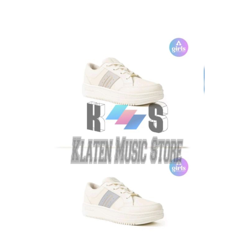 Sepatu Cewek Aerostreet Original