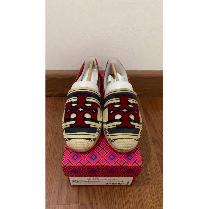 preloved tory burch shoes