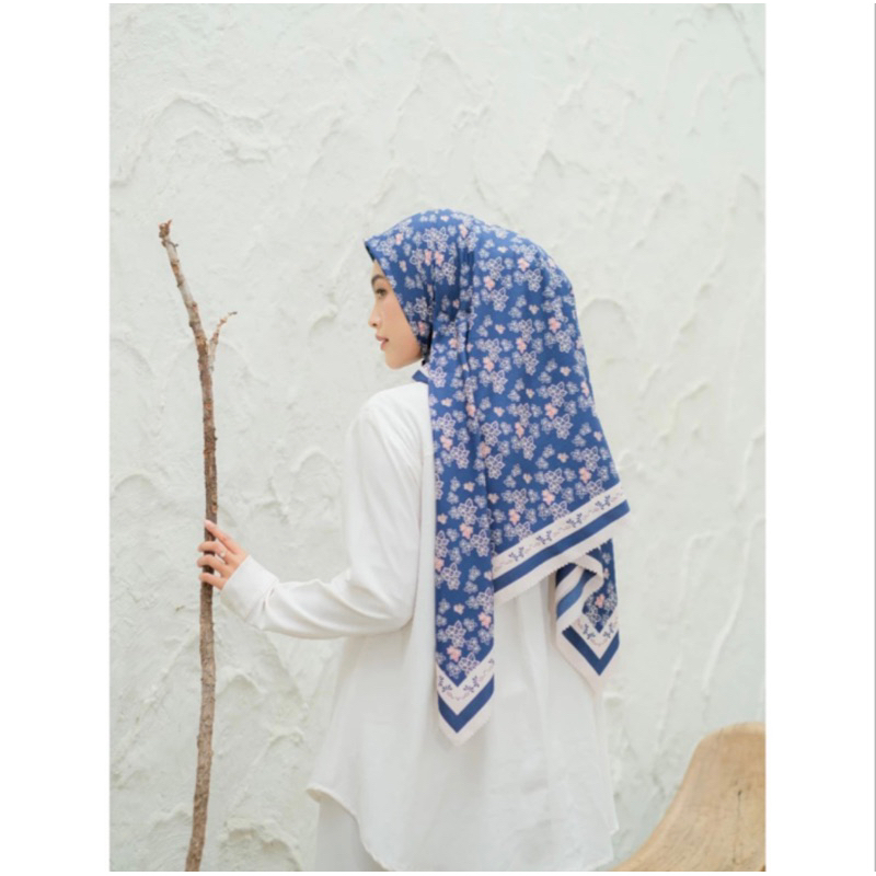 Hijab Voal Sahara by Kayla