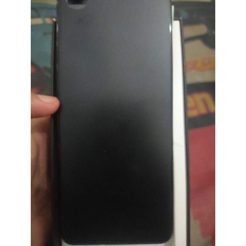 lcd infinix note 8 original copotan