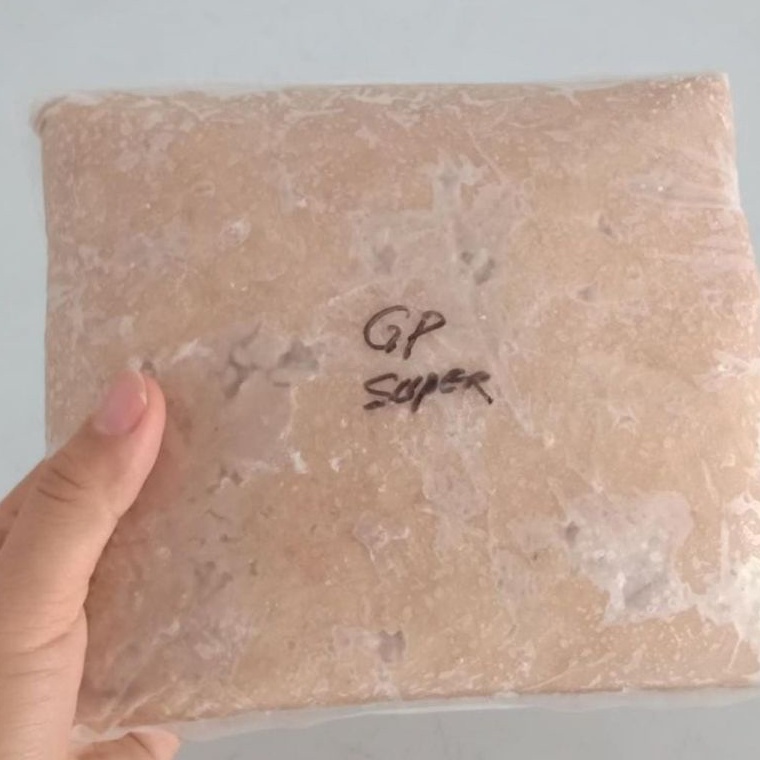 

RYF793 Dikon TENGGIRI GEPENG SUPER BETINA