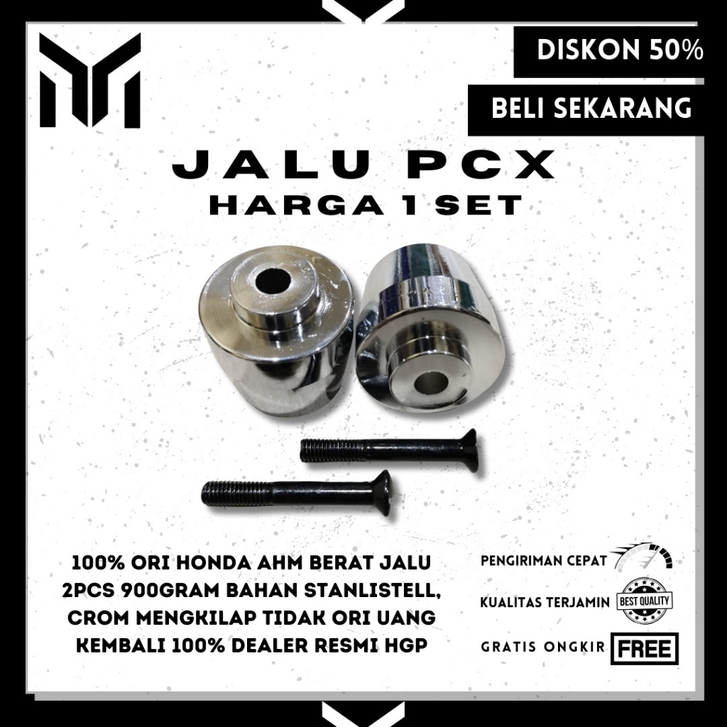 JALU STANG JALU STANG PCX ORIGINAL JALU STANG VARIO JALU STANG GENIO JALU STANG AEROX JALU STANG SCO
