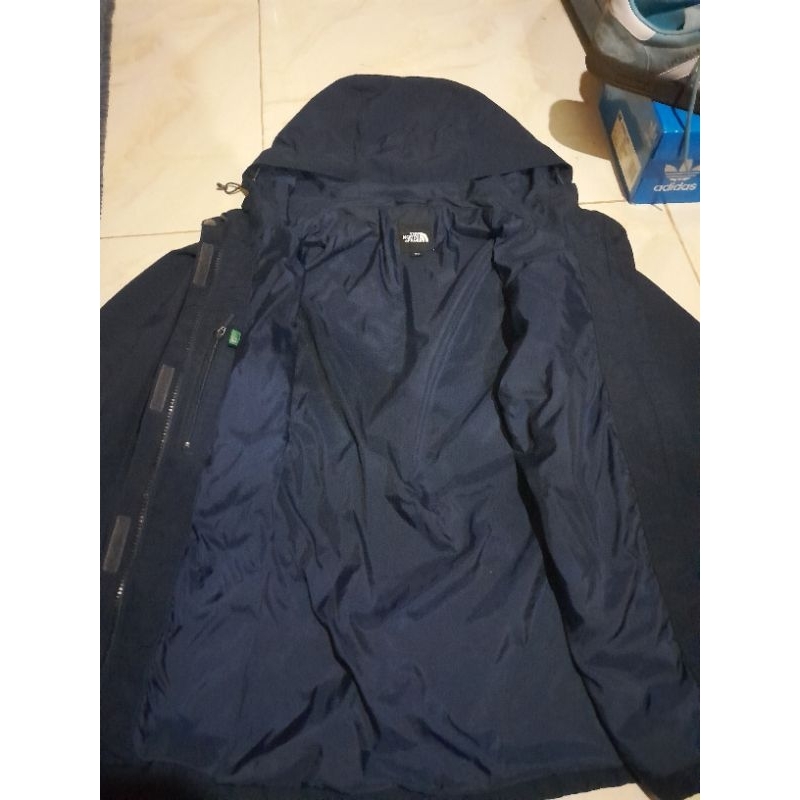tnf mp3 navy