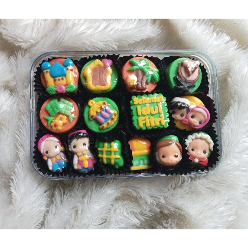 

coklat toples persegi idul fitri