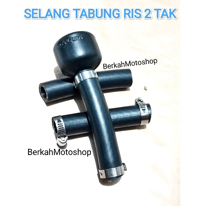 [COD] SELANG TABUNG HAWA RIS NOVA DASH NSR PNP TABUNG RACEN SELANG YEIS RIS RX KING NINJA R RR F1ZR 