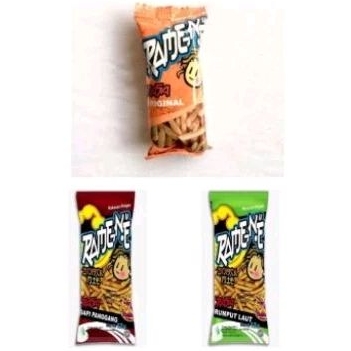 

Snack Mie Ramene - Jajan Murah