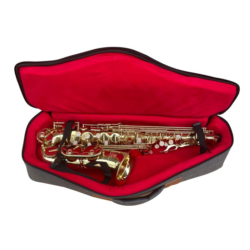 Gigbag Saxophone Alto Denim Series