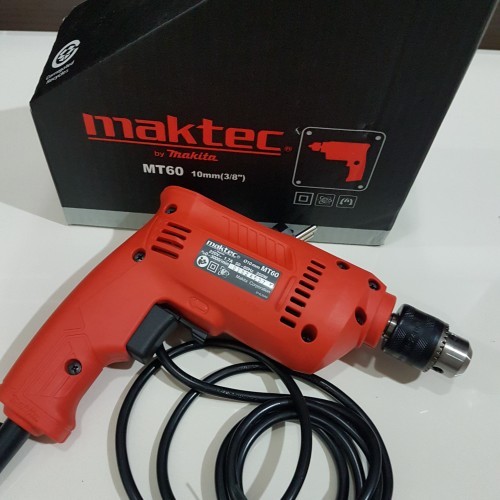 Mesin Bor Maktec MT60