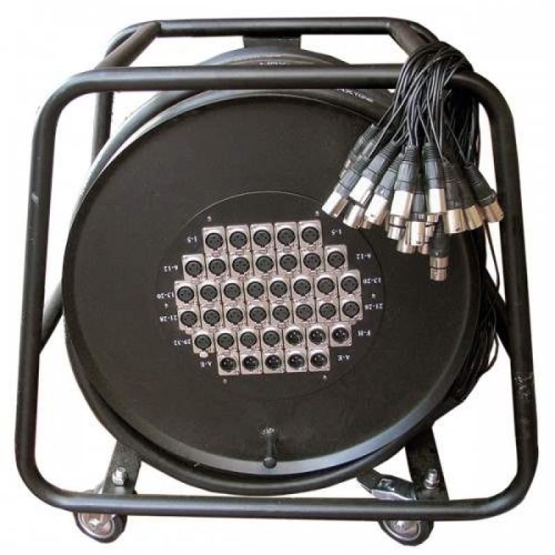 Kabel Snake maxtone 24 30 Chanel Roda MLCD 24-850 32-850 roda