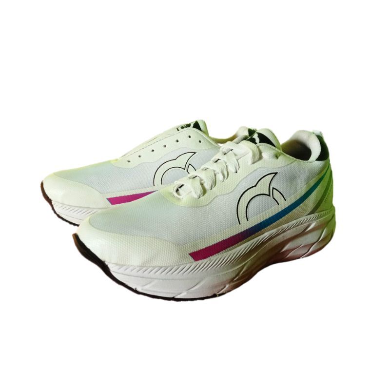 SEPATU RUNNING ORTUSEIGHT HYPERSONIC HYPERGLIDE 1.2 2 WARNAIC 1.2 2 WARNA