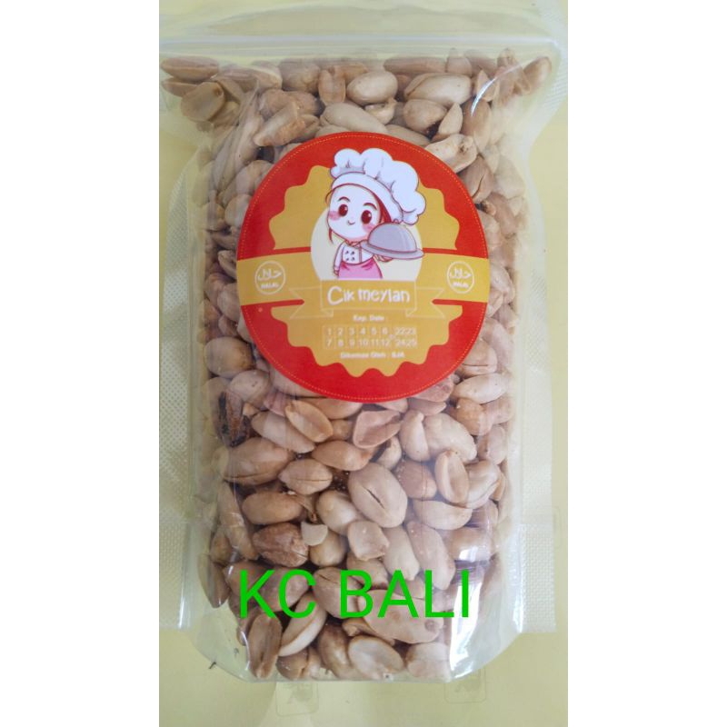 

cik meylan kacang bali(475g)