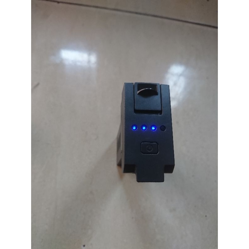 drone sg 906 max, baterai second(kembung tipis)