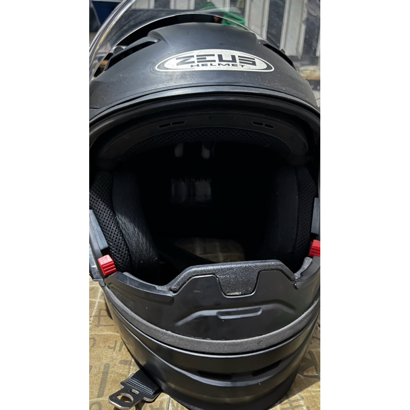 Helm Zeus 611C