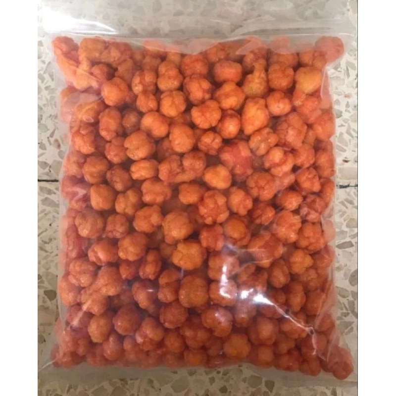 

PILUS ARAB Original & Pedas Balado