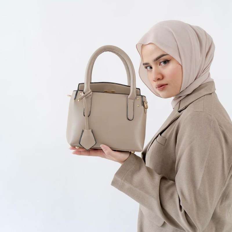 [NEW] Sling bag Flicka Harper W 71 tas selempang wanita tas kondangan tas pesta tas kerja kado ibu k
