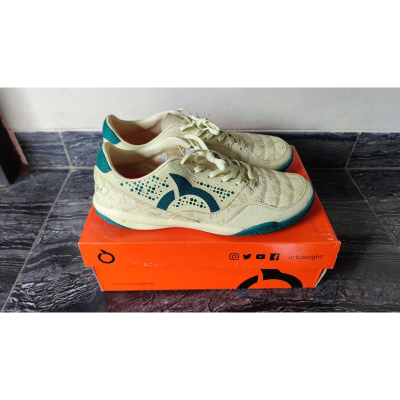 Ortuseight Jogosala Crusher