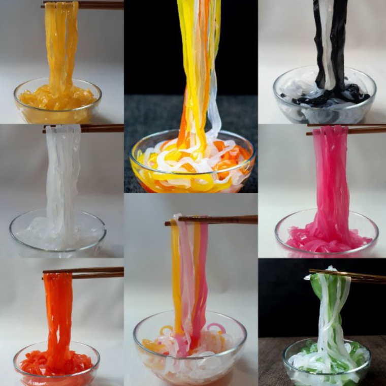 

PYI239 PROMO ALE Mie jelly Susu by DeliCool Jelly BACA DESKRIPSI PRODUK