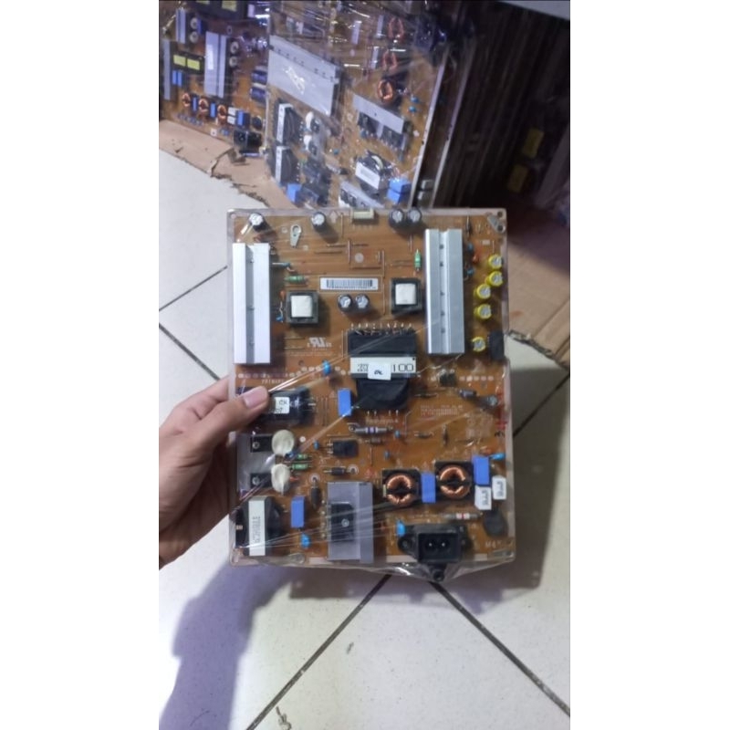 PSU - POWER SUPPLY - REGULATOR TV LED LG 55UH600T - 55UH600 - 55UH