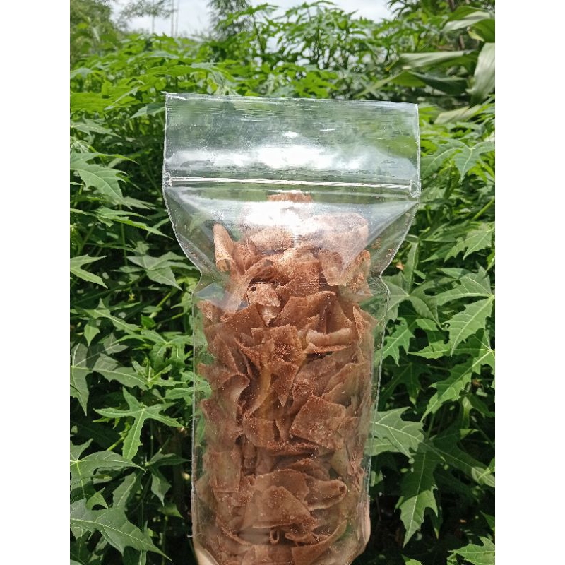 

Ready stock Lumring pangsit goreng popia goreng rasa milo