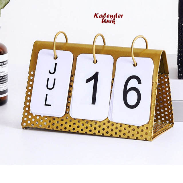 

Kalender Unik TANPA BATAS Model Gantung tanpa batas cocok utk kado / hadiah Pajangan Unik Dekorasi Rumah Perlengkapan Rumah Minimalis Home Decoration