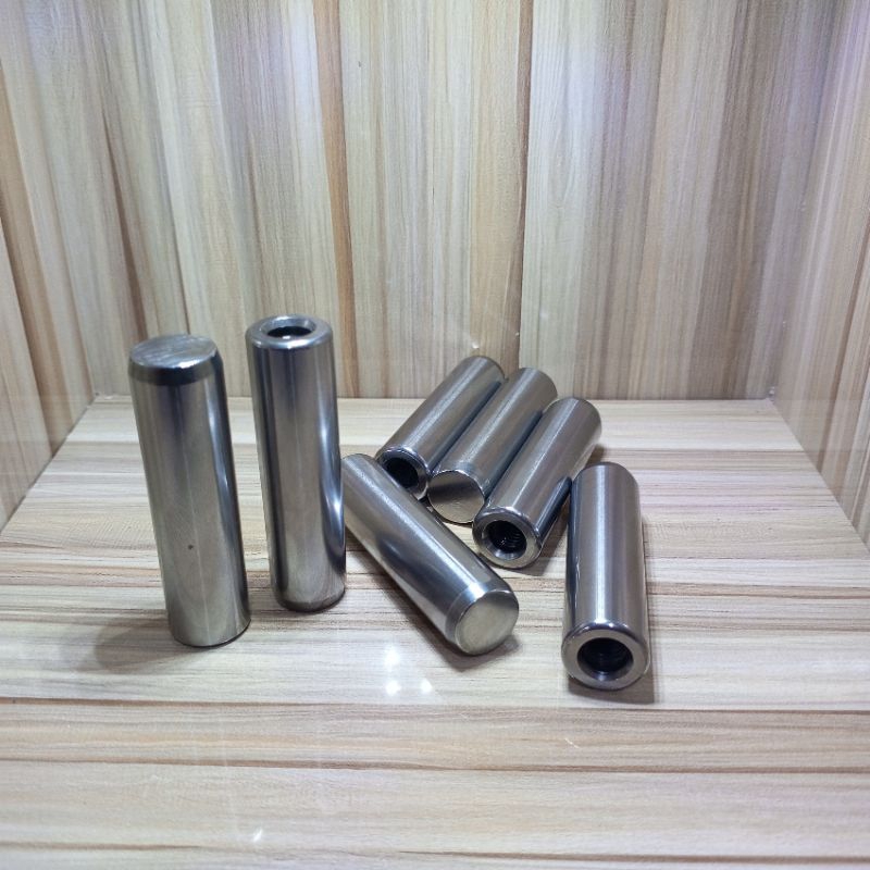 Dowel Pin MSTP Misumi 16×60 Pin Dowel dowelpin MSTP MISUMI JAPAN 16 × 60