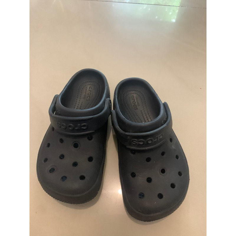 sandal crocs ori