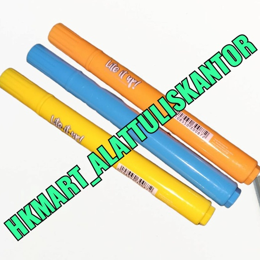 

STABILO MURAH LITEME STANDARD JUMBO