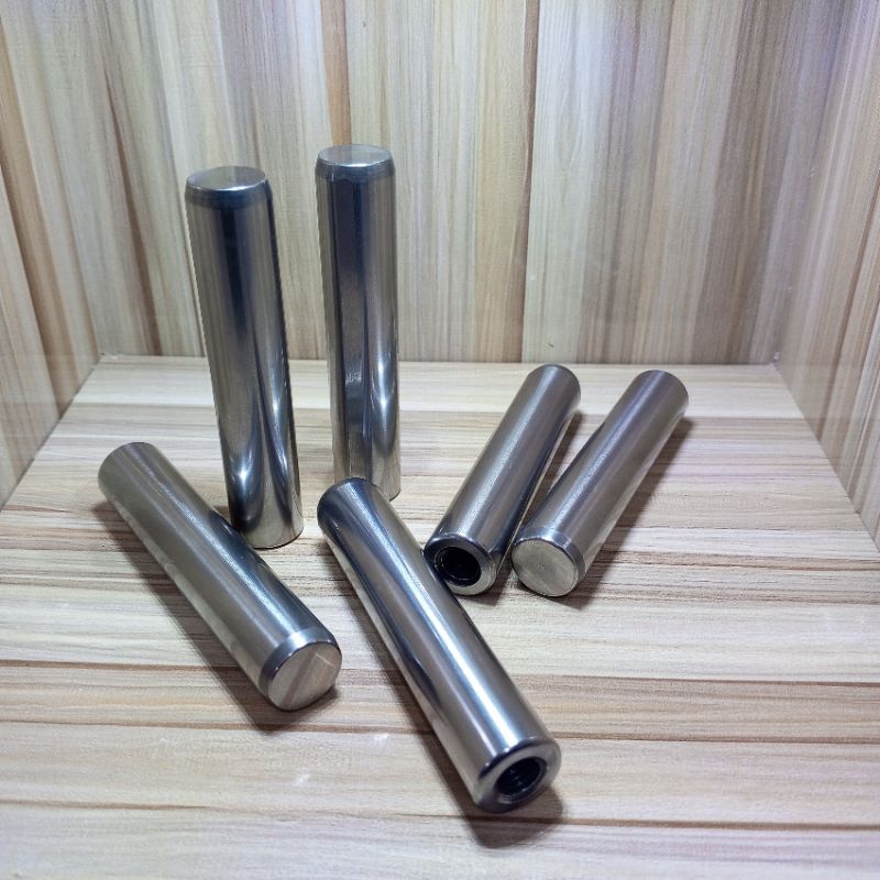 Dowel Pin MSTP Misumi 16×80 Pin Dowel dowelpin MSTP MISUMI JAPAN 16 × 80