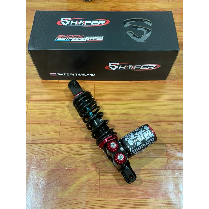 SHOCKBREAKER SHAFER 007 TABUNG BAWAH KLIK REBOUND FUNGSI SHOCK NMAX AEROX PCX VARIO MIO SCOOPY LEXY 