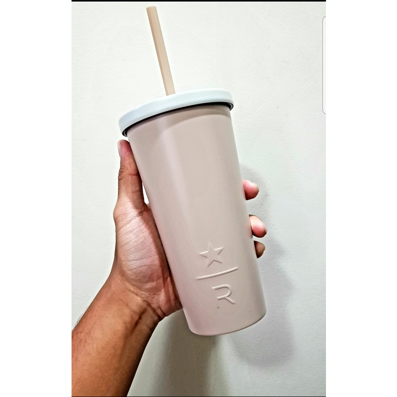 starbucks tumbler reserve sakura