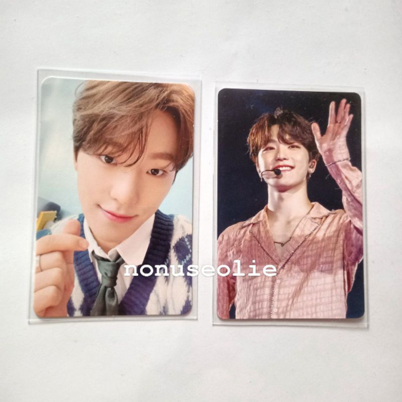 dino dvd hanabi pob yzy fml round 1 seventeen svt