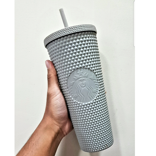 Starbucks Studded tumbler LIMITED