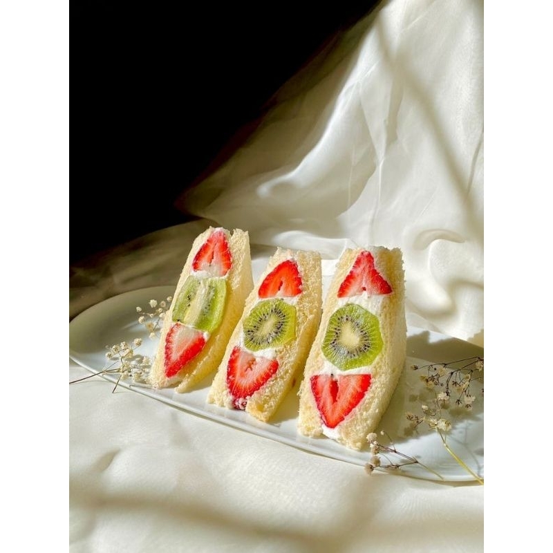 

Sandwichbuah(fruitssando)