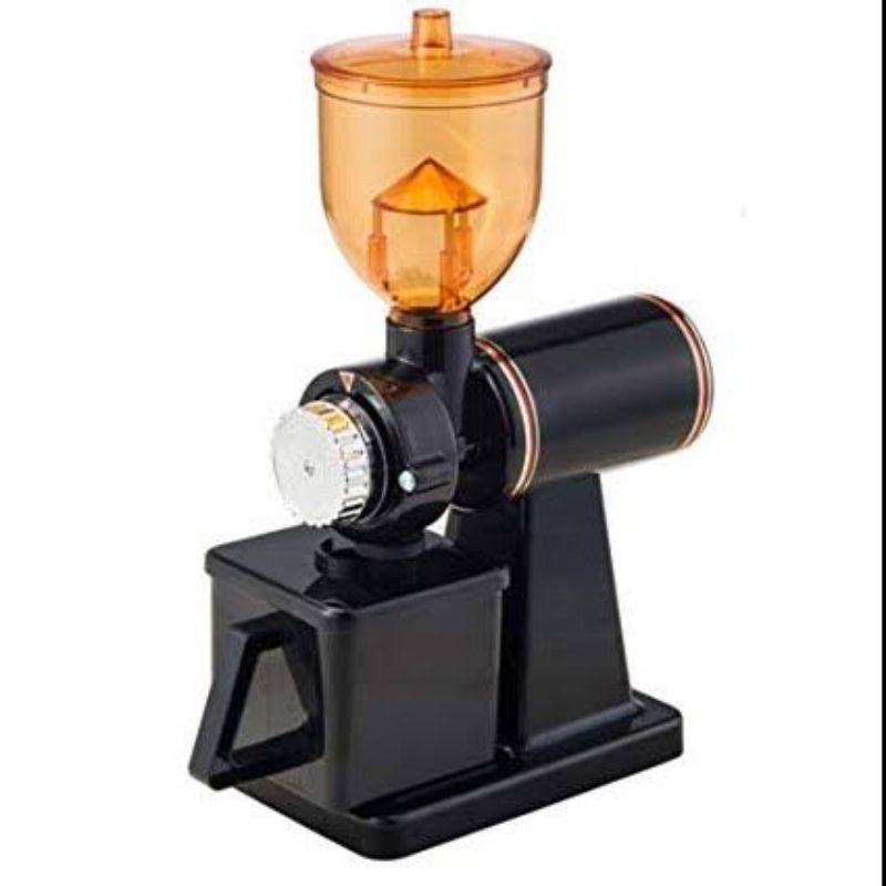 Coffee Grinder N600 Coffee Mill
