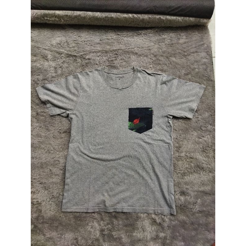 tshirt carhartt pocket wip