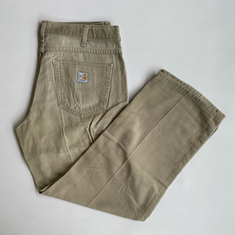 Lp Carhartt Cellpocket Flame Resistant