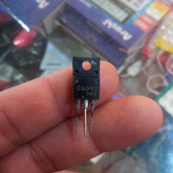 C6092 ASLI C 6092 ORI