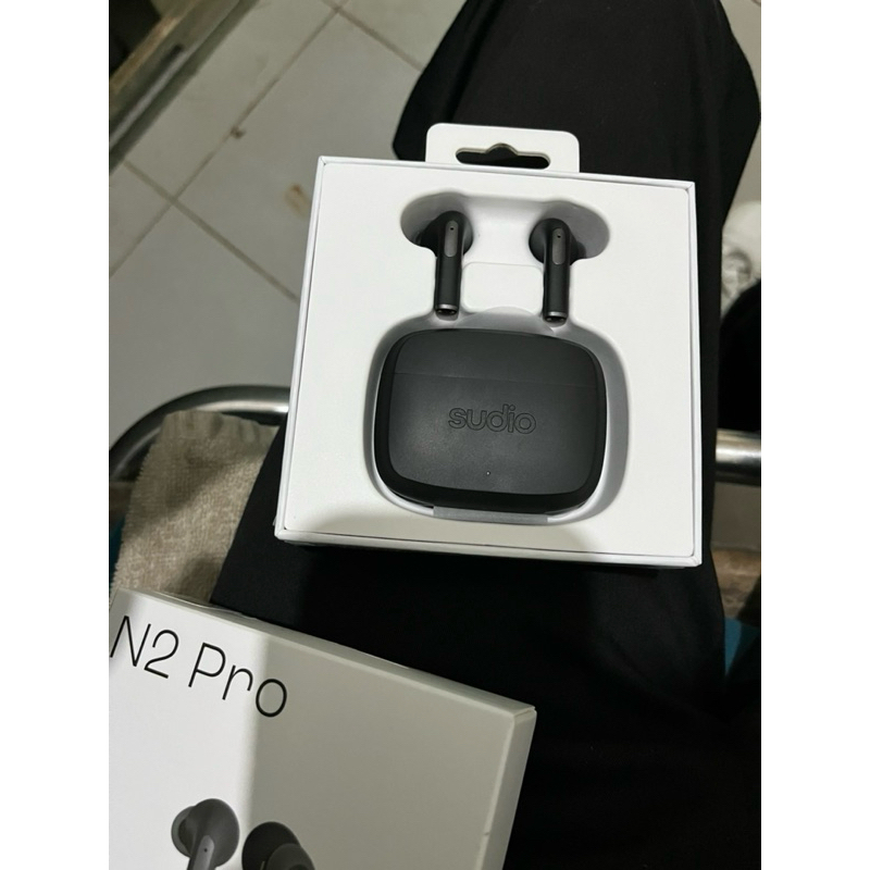 Tws Sudio n2 pro