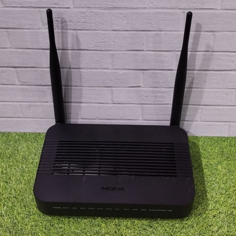 Modem ONT GPON NOKIA G 240W-L (NEW) NORMAL