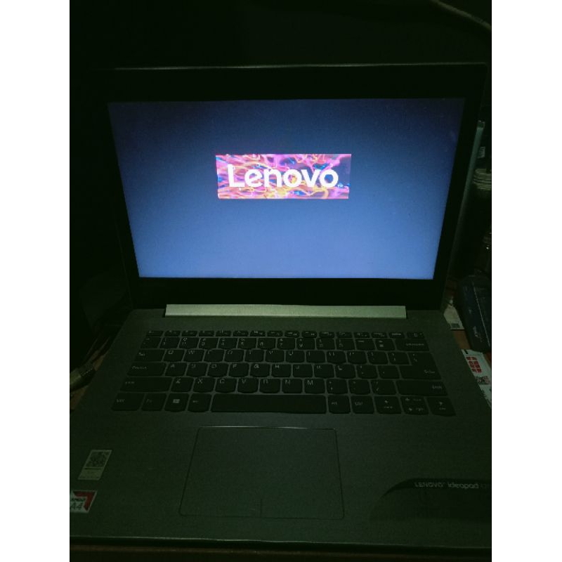 Leptop lenovo
