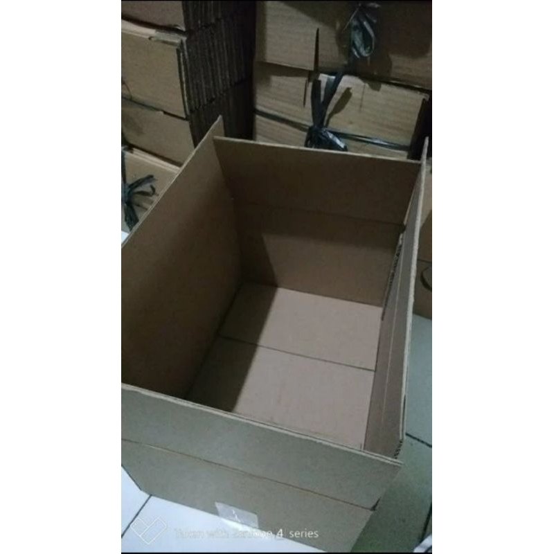 

Kardus packing ukuran 40×22×25 cm