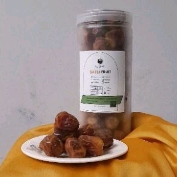 

Kurma Sukari Kemasan Toples