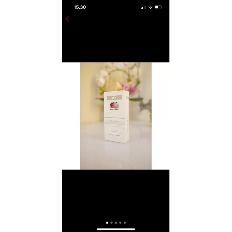 WT CAPSUL ATHENA SKINCARE