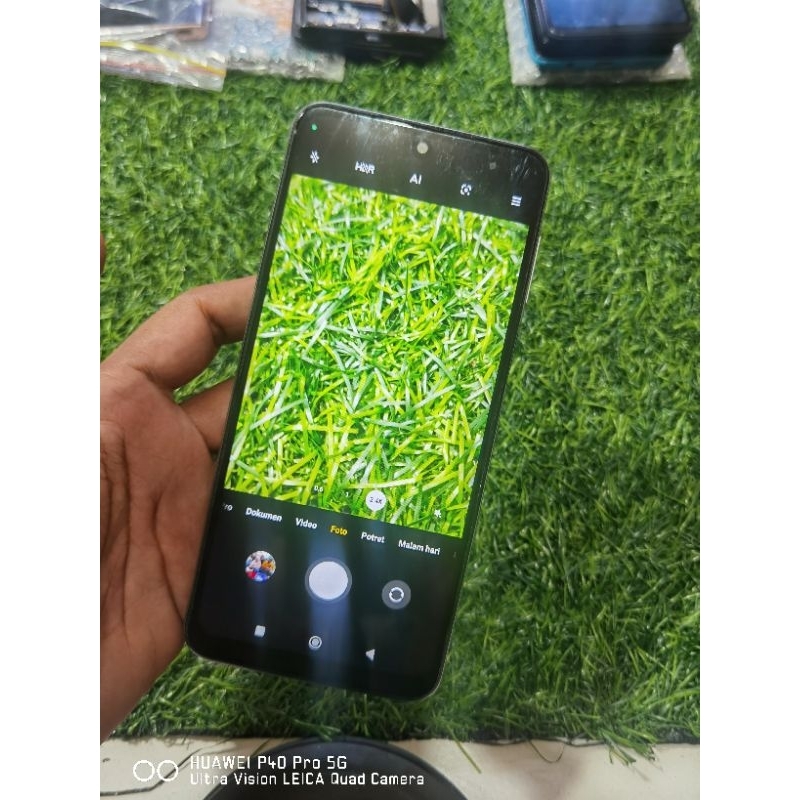 Kamera Redmi Note 9 Pro