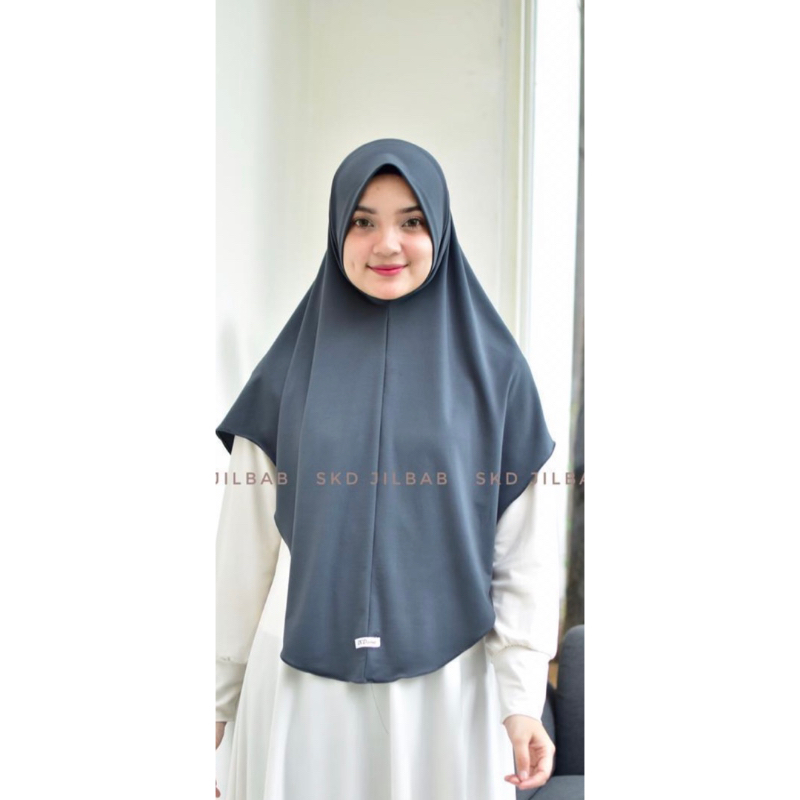 SKD JILBAB Siria JP