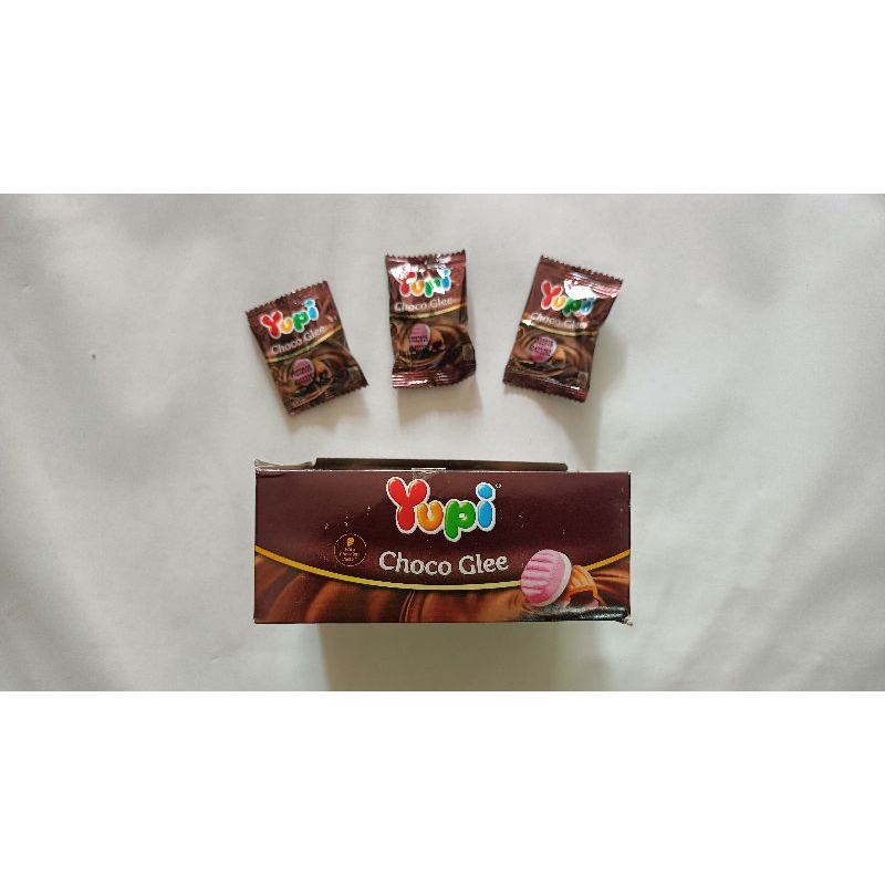 

YUOI CHOCO GLEE 144gr/24pcs