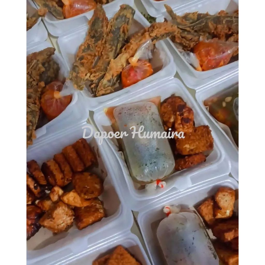 

Catering Harian Bandar Lampung 4 Porsi + ongkir(5hari)